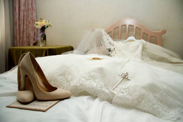 La boda de Perla y Alex 3