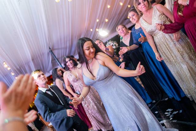 La boda de Gabriela y Juan Pablo 3