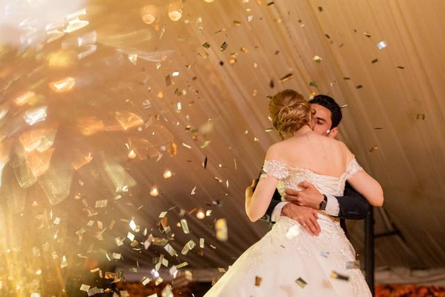 La boda de Gabriela y Juan Pablo 1