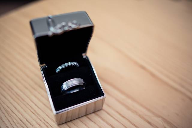 La boda de Tania y Carlos 1