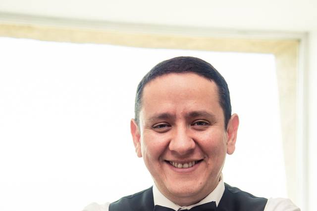 La boda de Tania y Carlos 3