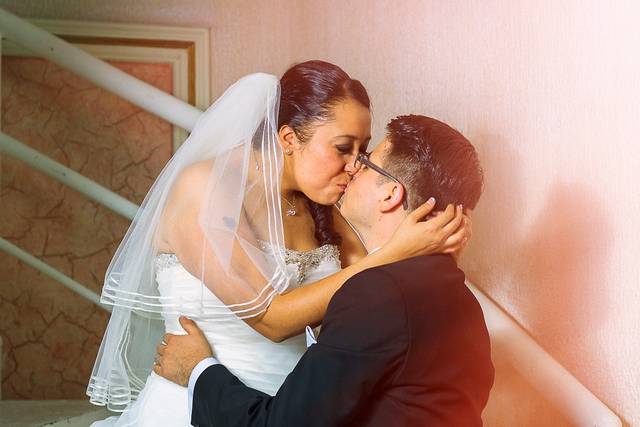 La boda de Laura y Mateo 3