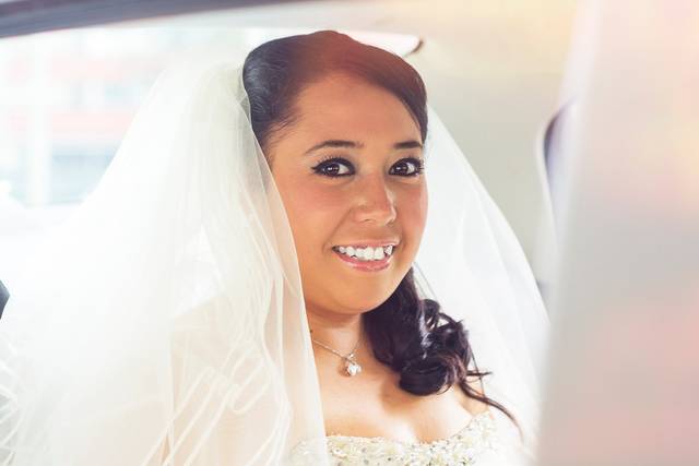 La boda de Laura y Mateo 1