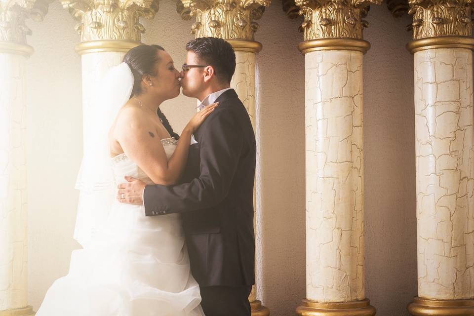 La boda de Laura y Mateo