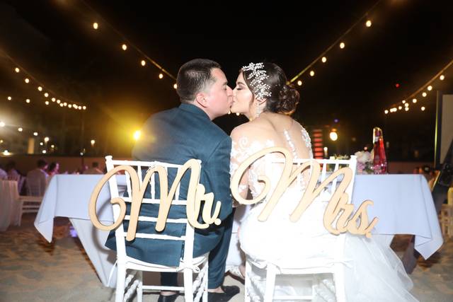 Krystal Grand Nuevo Vallarta by Bel Air Dreams Wedding 3