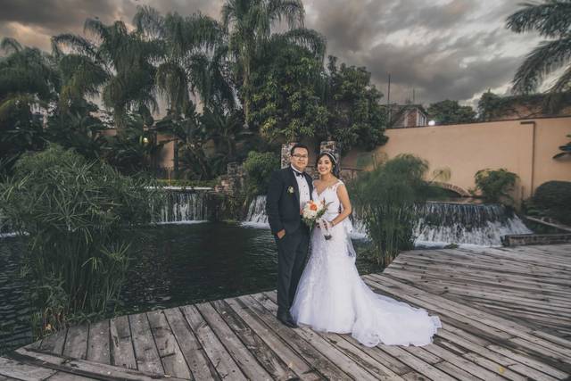 Antigua Fábrica El Molino 1