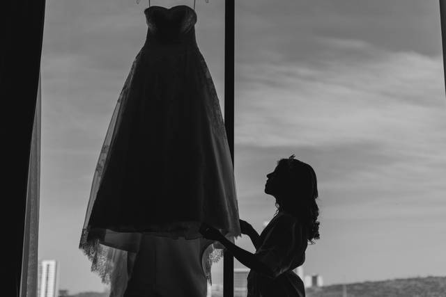 La boda de Daniela y Juan Carlos 2