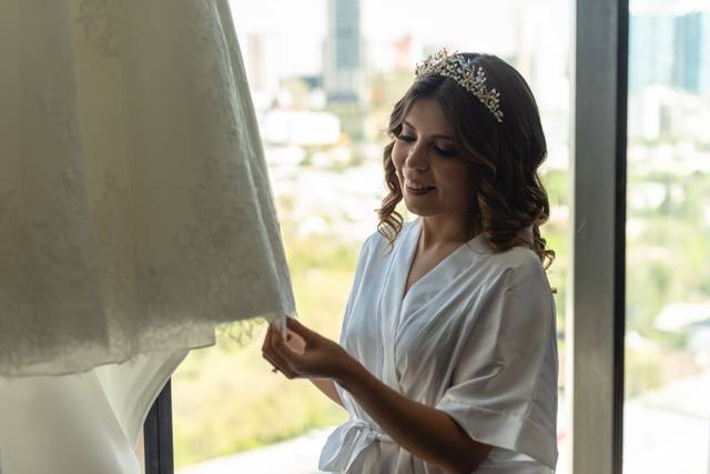 La boda de Daniela y Juan Carlos 3