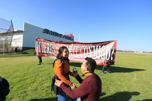La boda de Diana  y Ricardo  2