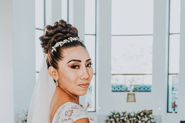 La boda de Paula y Julián 1