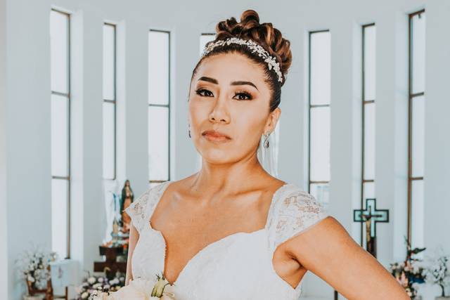 La boda de Paula y Julián 2