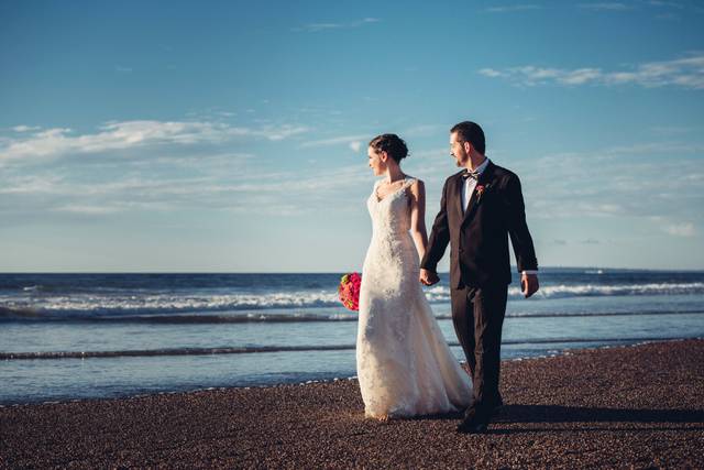 La boda de Karla y Adrian 3