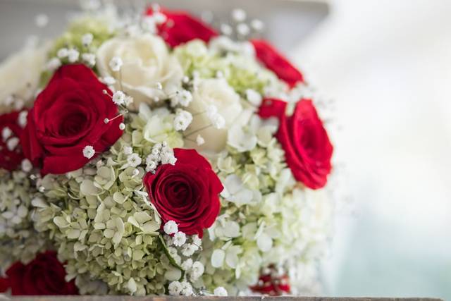 La boda de Esmeralda y Jhon 2