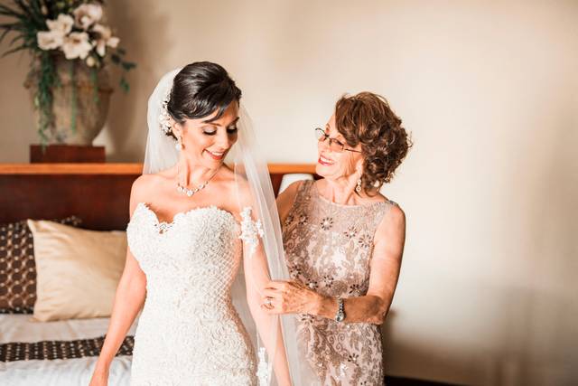 La boda de Lupe y Fernando 2