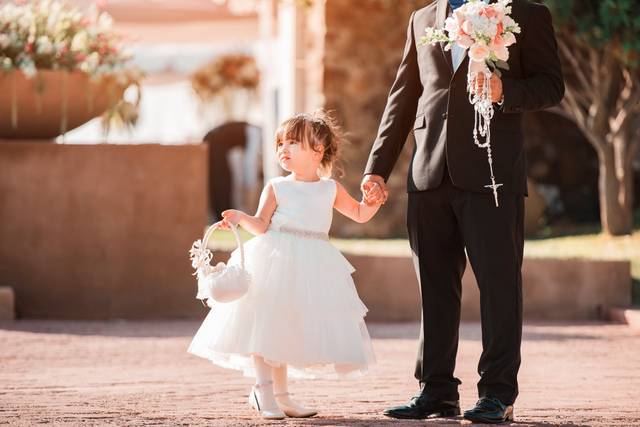 La boda de Lupe y Fernando 3