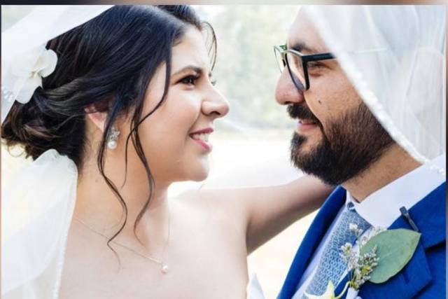 La boda de Ana Elena y Leonardo 1