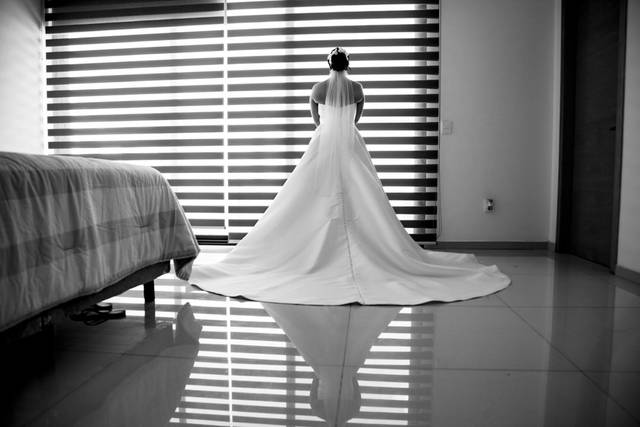 La boda de Ana Elena y Leonardo 3