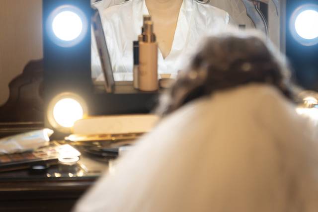 La boda de Marifer y Lalo 1