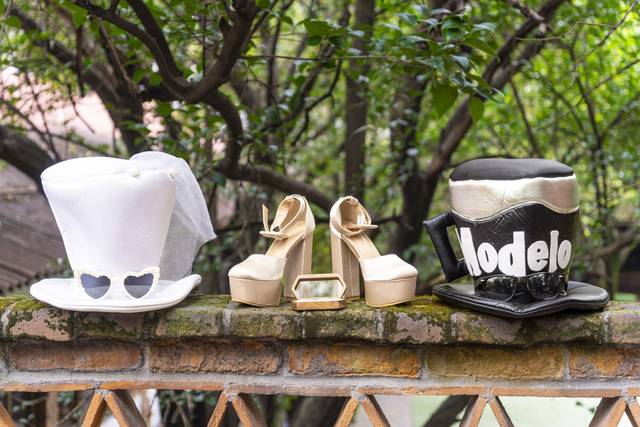 La boda de Marifer y Lalo 2