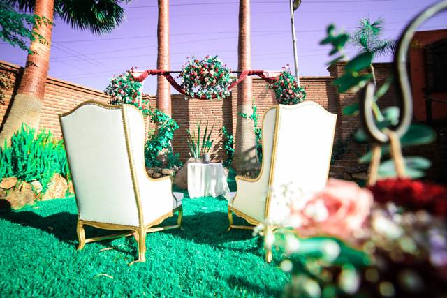 La boda de Gisella y Alex 3