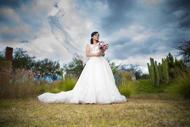 La boda de Fabiola y Julio 2