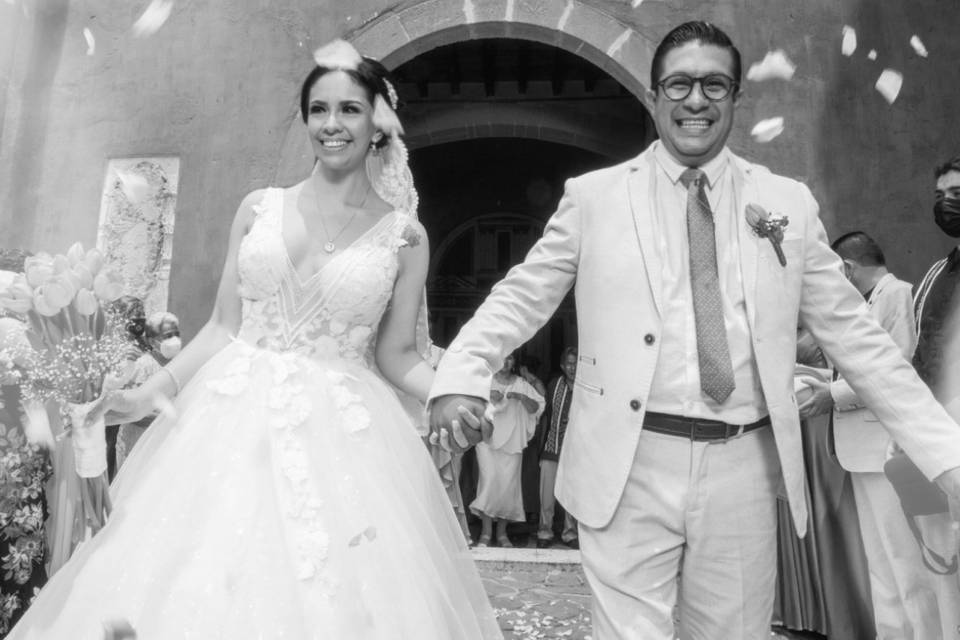La boda de Maribel  y Iván 