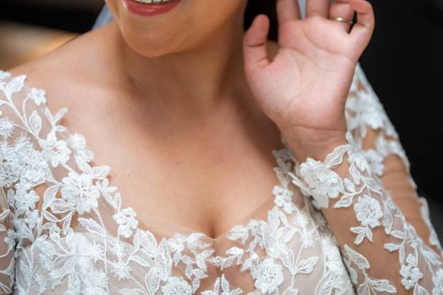 La boda de Mariana y Pablo 3