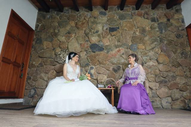 La boda de Iván y Maribel 1