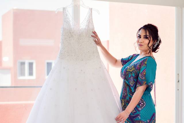 La boda de Brenda y Carlos 3
