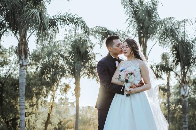 La boda de Shey y Jorge 2