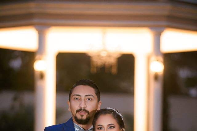 La boda de Luisa  y Guillermo 2