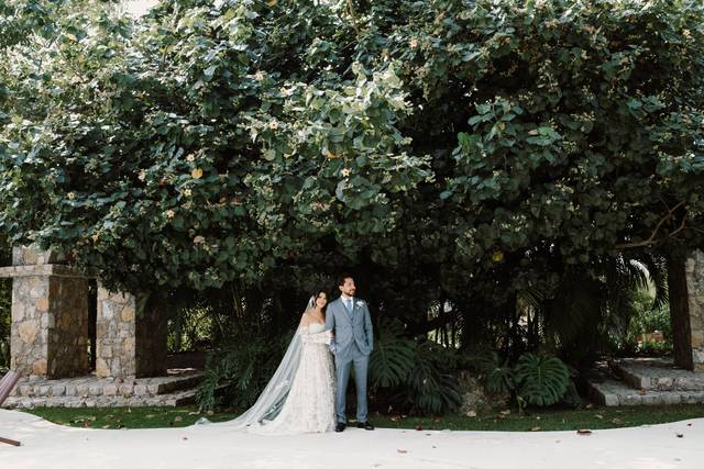 La boda de DIANA y MISAEL 3