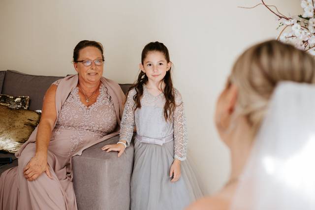 La boda de Laura y Paco 1
