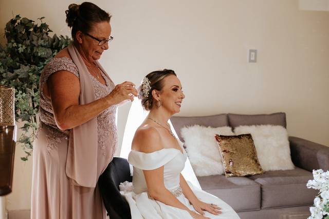 La boda de Laura y Paco 2