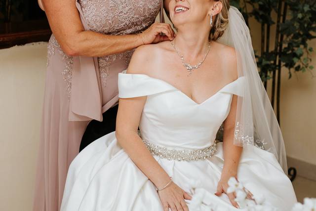 La boda de Laura y Paco 3