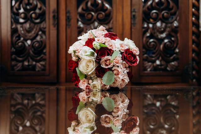 La boda de María y Alejandro 2