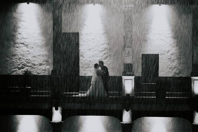La boda de María y Alejandro 1