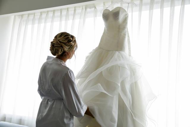 La boda de Yolibeth y Arturo 3