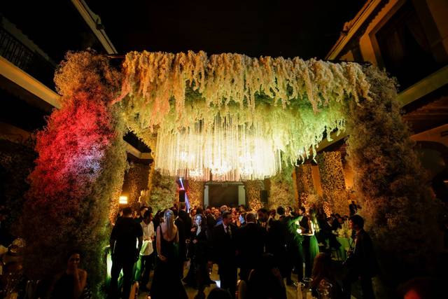 La boda de Yolibeth y Arturo 2