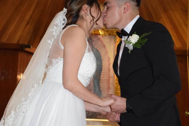 La boda de Itsa y Óscar 3