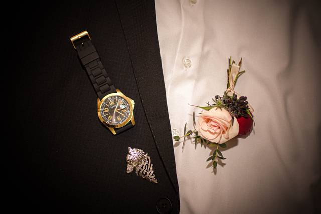 La boda de Bere y Javier 1