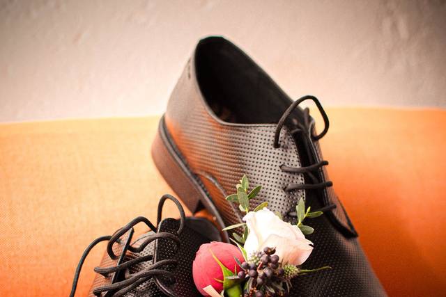 La boda de Bere y Javier 2