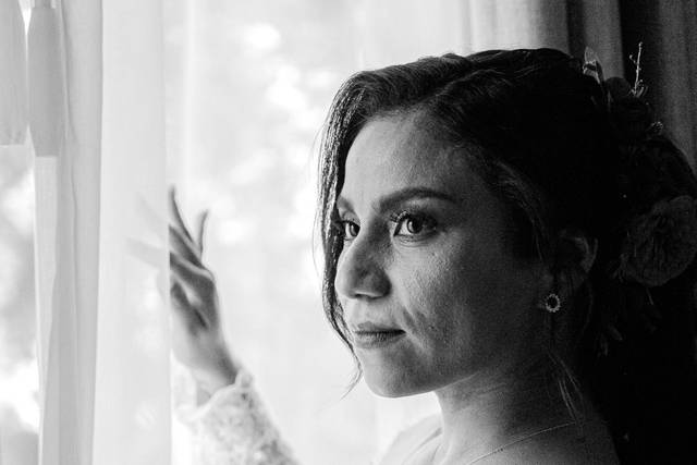 La boda de Bere y Javier 3