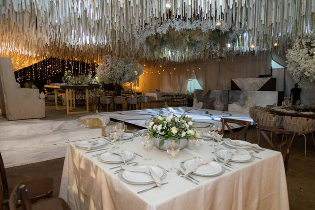 La boda de Daniela y Emilio 1