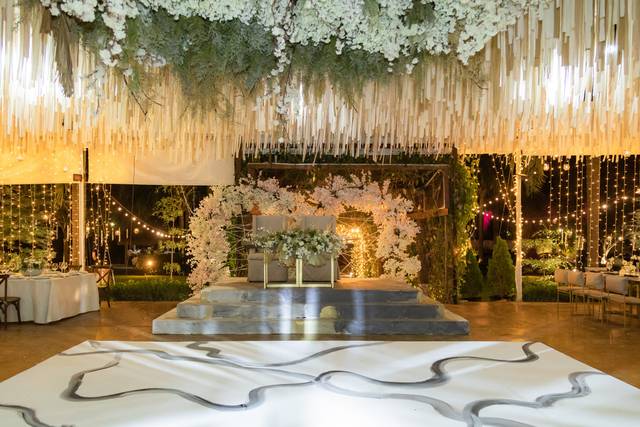 La boda de Daniela y Emilio 2