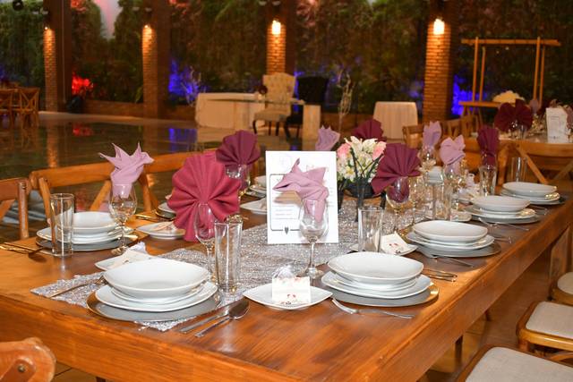 La boda de Rebeca y Erick 3