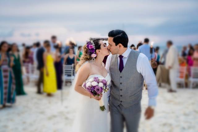 La boda de Karina y Eduardo  2