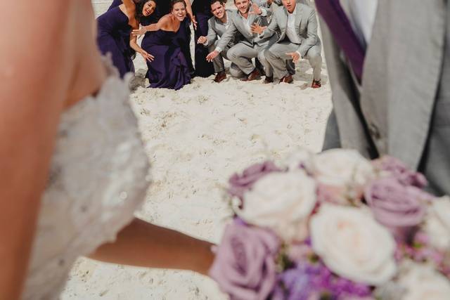 La boda de Karina y Eduardo  3