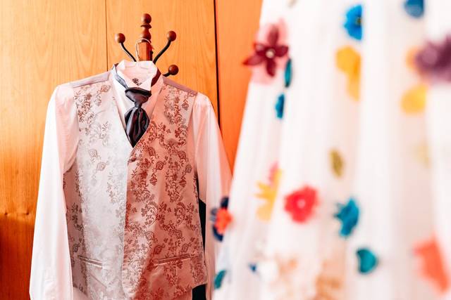 La boda de Suzana y Pablo 1