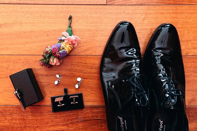 La boda de Suzana y Pablo 3